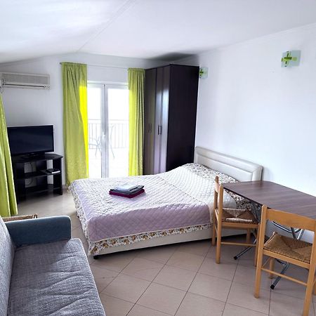 Villa Happy Family Seoca Екстериор снимка