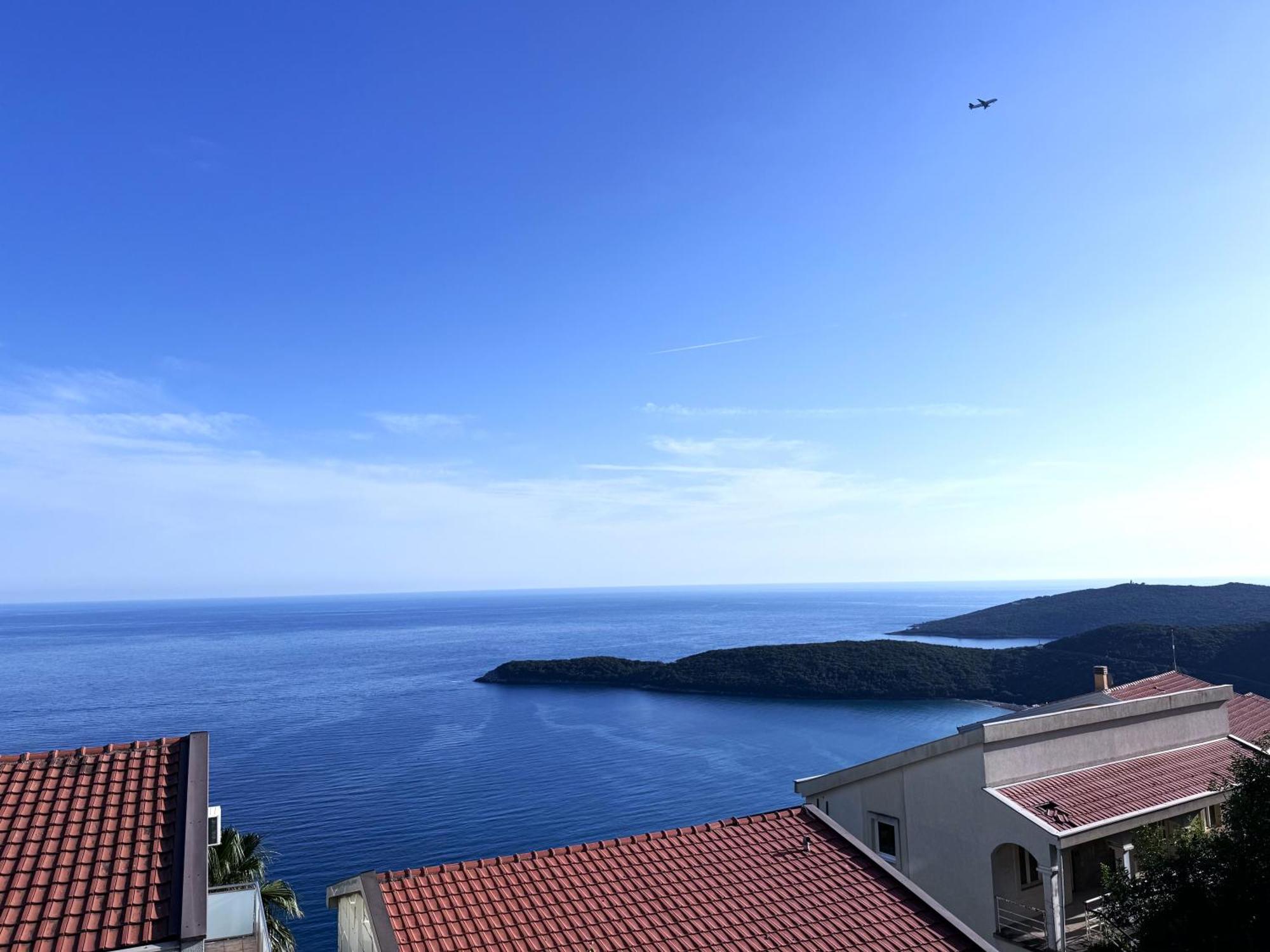 Villa Happy Family Seoca Екстериор снимка