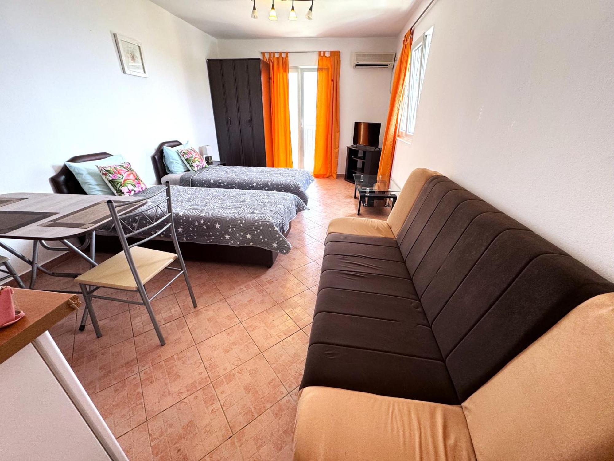 Villa Happy Family Seoca Екстериор снимка