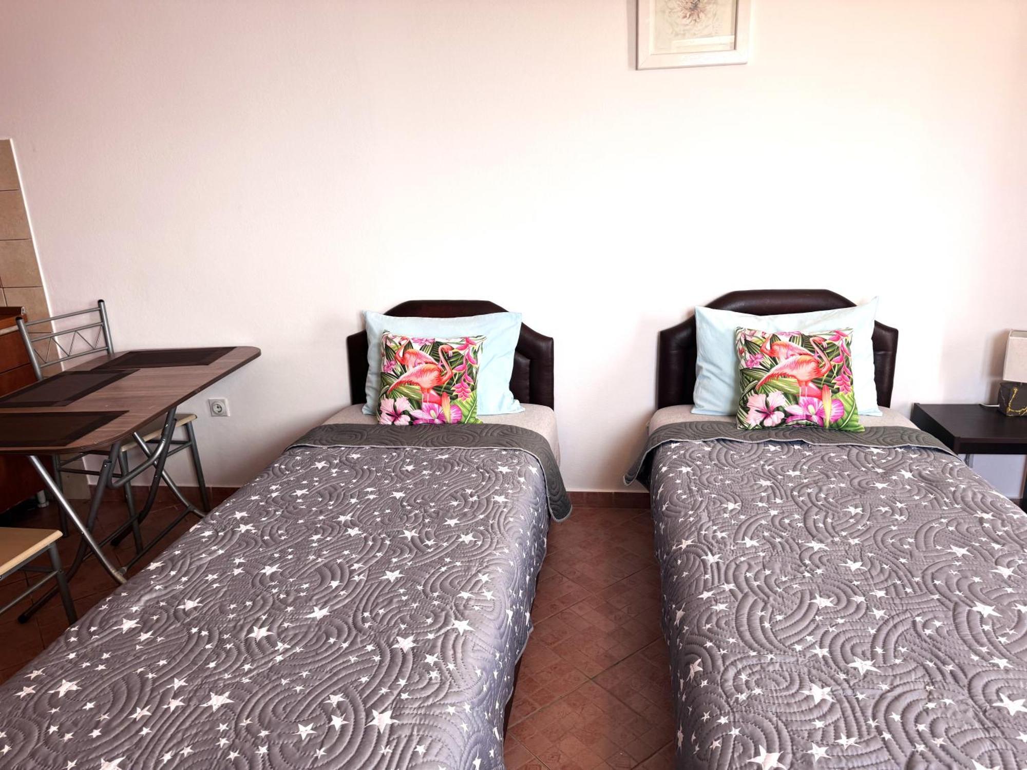 Villa Happy Family Seoca Екстериор снимка