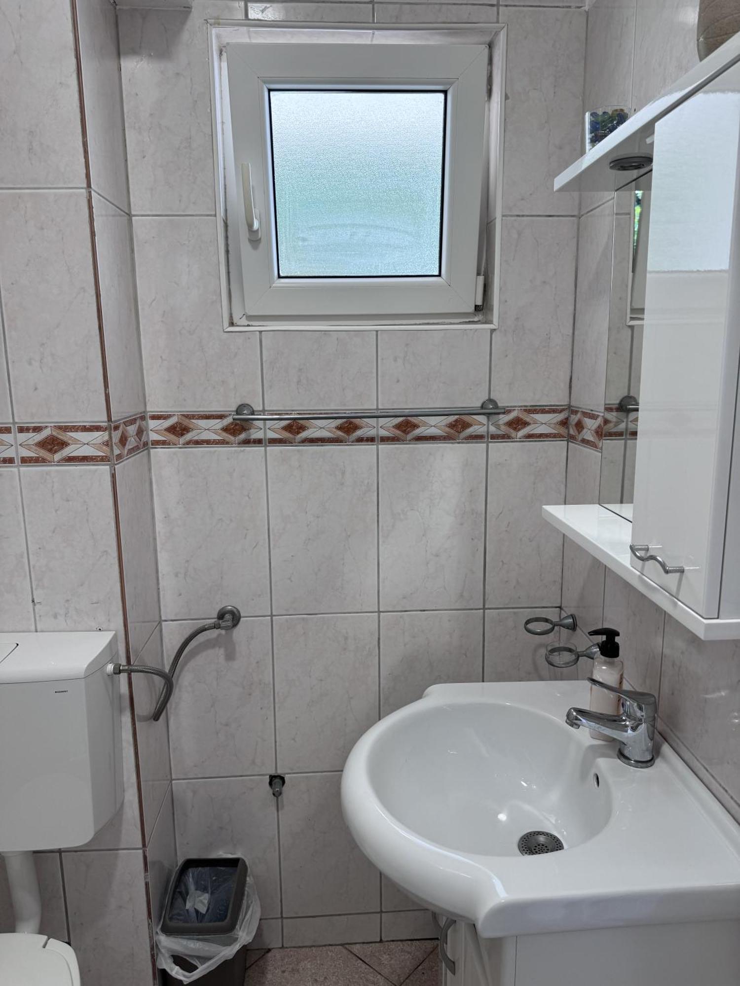 Villa Happy Family Seoca Екстериор снимка