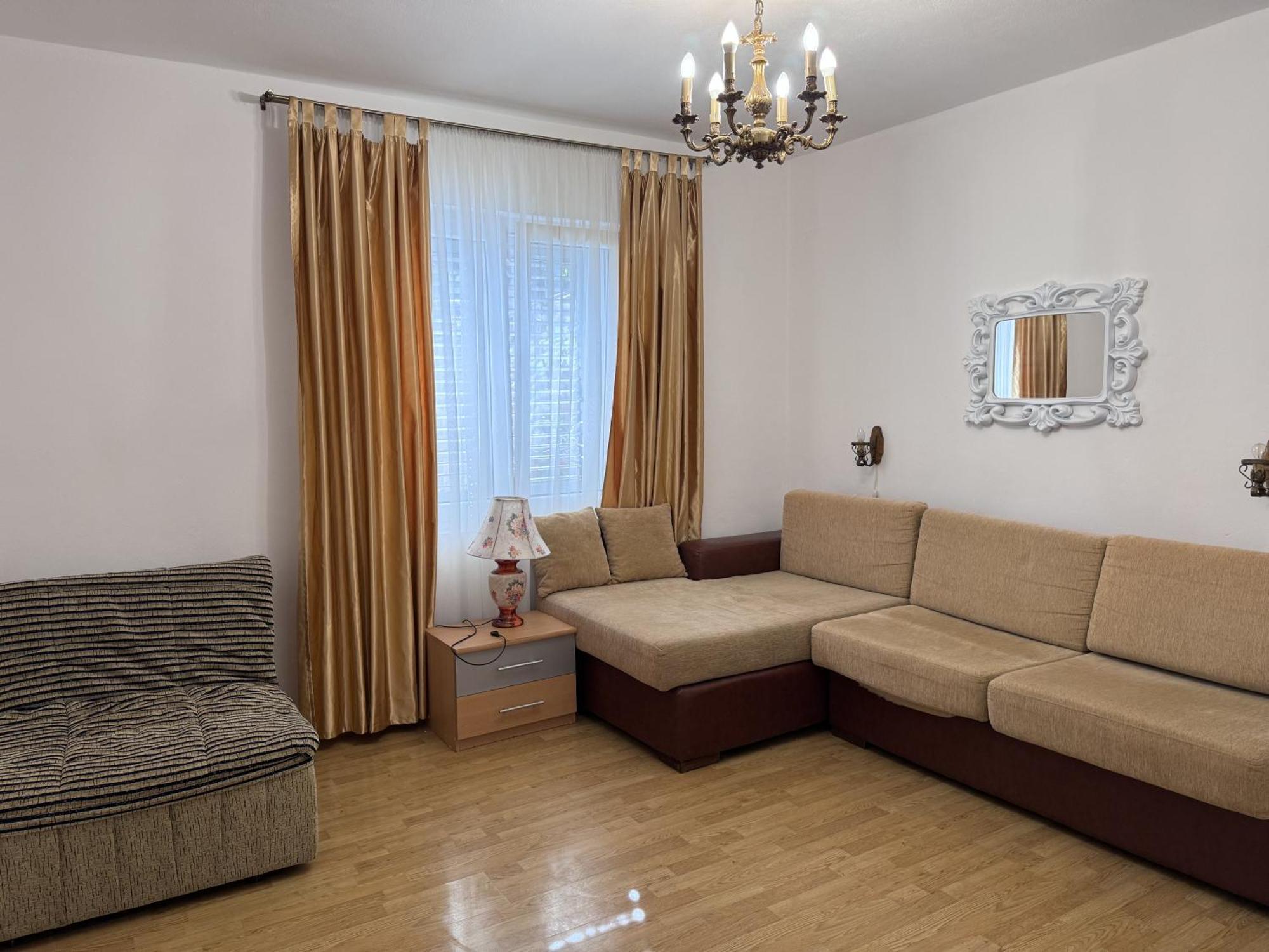 Villa Happy Family Seoca Екстериор снимка