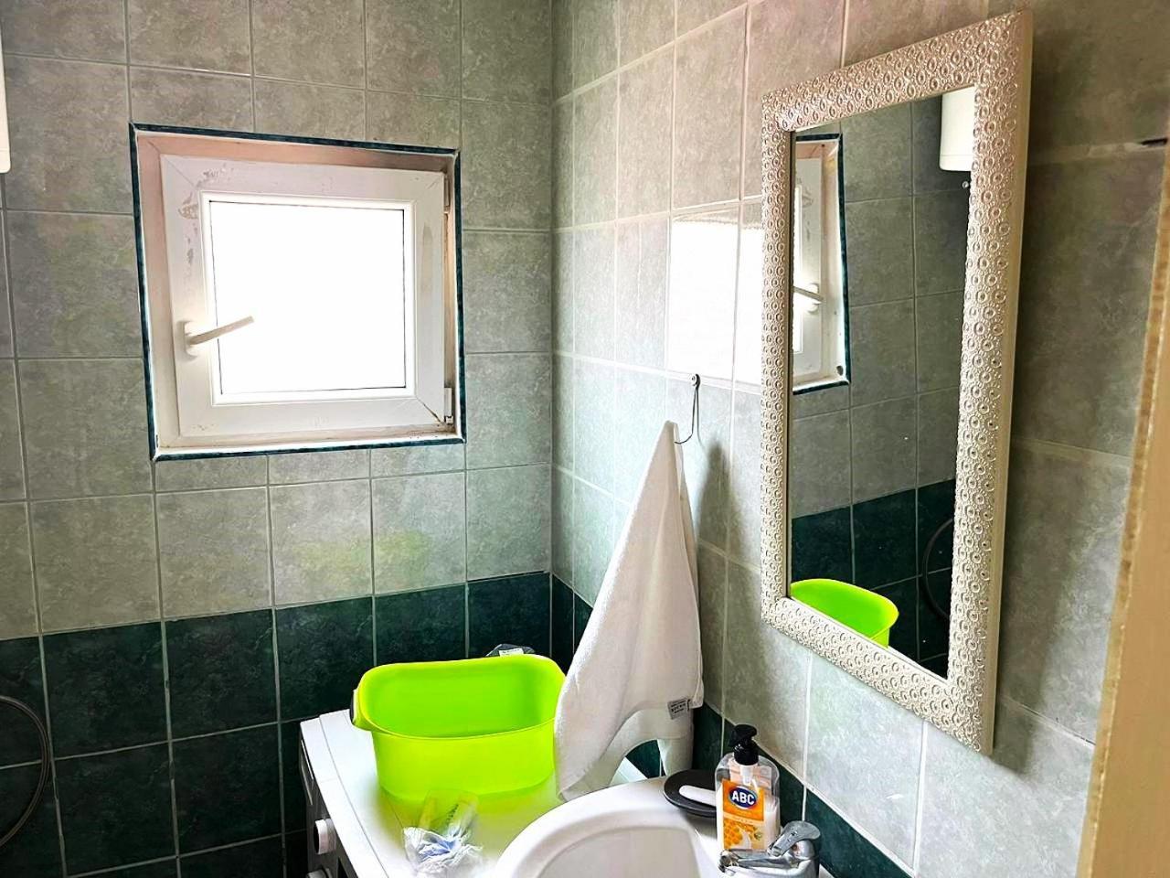 Villa Happy Family Seoca Екстериор снимка