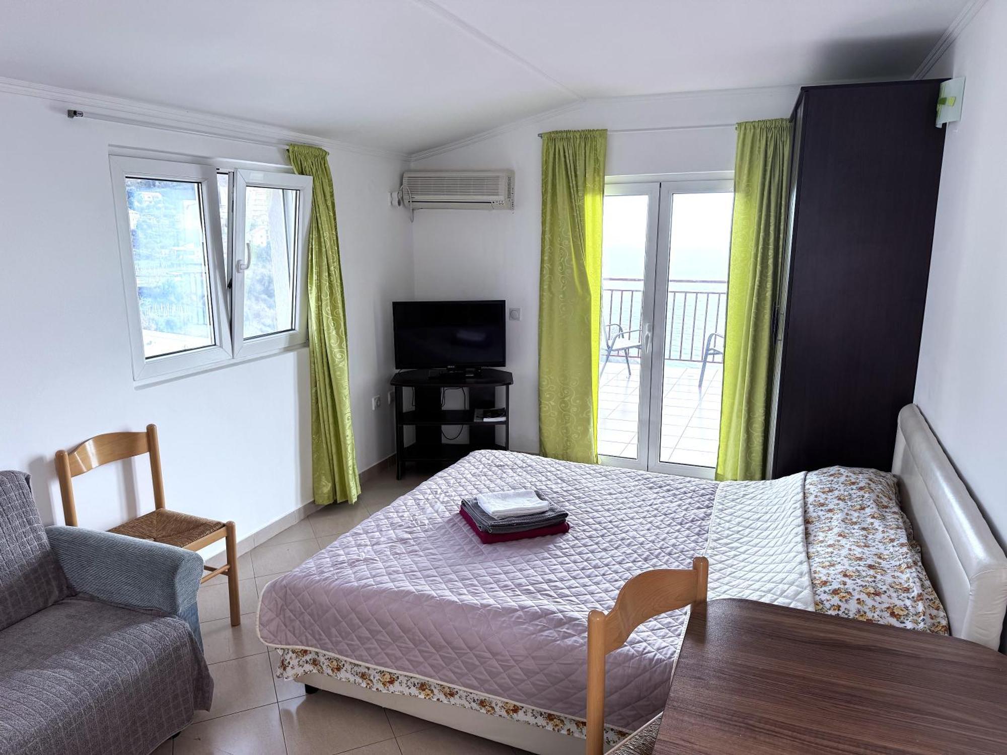 Villa Happy Family Seoca Екстериор снимка